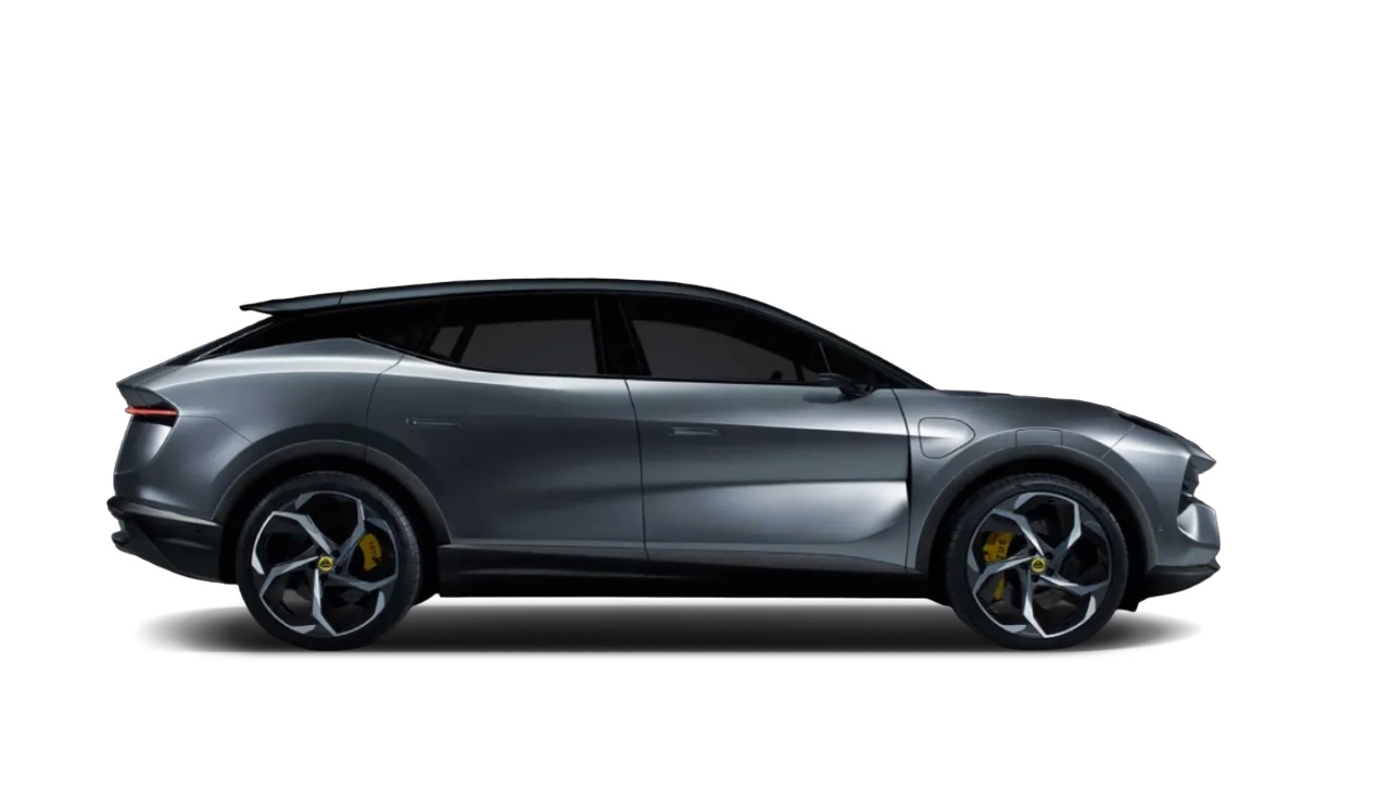 Lotus Eletre
