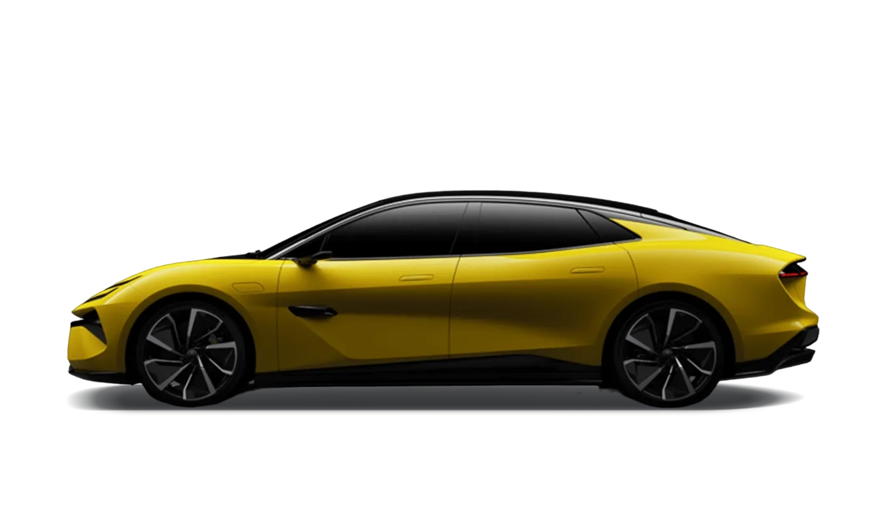 Lotus Emeya