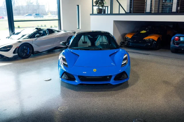 Happy Easter, everyone! We hope you got a chance to spend time with friends and family hunting for a Lotus in one of your Easter eggs this year. 😉
-
-
-
-
#lotus #lotusemira #Easter #eastereggs #lotusfamily #lotusclub #lotuscars #gatormotorsport #lotusemirav6 #eastersunday #heisrisen