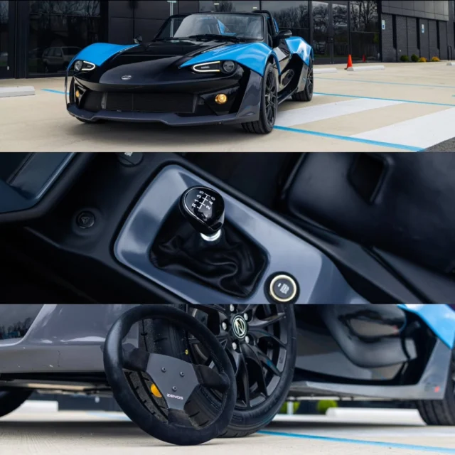 We're very excited to announce our Zenos E10 S is LIVE on Cars & Bids! Go check out the listing or place a bid at the in our bio!
-
-
-
-
#carsandbids #dougdemuro #gatormotorsport #lotus #indylotus #lotusindy #lotusindianapolis #indianapolislotus #exoticcar #trackcar #trackcartuesday #cars247