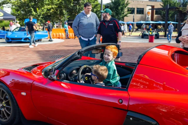 THIS is what it's all about. Bringing great people together to talk about the same shared passion for cars. 

Thank you to everyone who came out for LotusPalooza 2024! What an incredible turnout. We hope you enjoyed this year, and if you have any content to post, please tag us, @indylotus, and @lotuspalooza so we can see your awesome pictures and videos.

See you all again next year!
-
-
-
-
#lotus #lotuspalooza24 #lotuspalooza #lotuscars #lotuscarsus #lotuscarsusa #lotusemira #lotusemirav6 #emira #lotuselise #lotusexige #lotusevora #lotusevoragt #lotusesprit #Esprit #evora #exige #elise #artomobilia #carmel #indiana #midtown